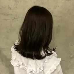 【minimo限定価格】似合わせレディースカット⭐️