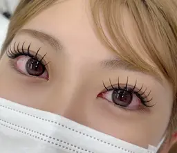 🩷LEDマツエク120本までリペア(付け足し)のみ🩷前回来店から1.5ヶ月以内の方限定‼️⚠️10分前来店必須⚠️