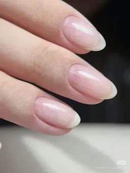 研修コースクリアネイル