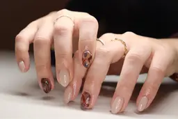 モデル限定！！格安でデザインの中から選べるメニューになります！