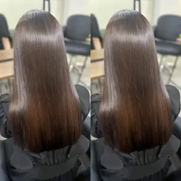 【今月限定】フルカラー＋ケアトリートメント★ロング料金無し★