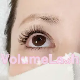 🌼オフ無料ボリュームラッシュ140束/420本+2000円でカラー変更🌼 ミニモリピーター様+1000円