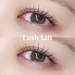 【次世代まつげパーマ🌟】選べるデザインカール ラッシュリフト🌈ご新規様4200円/再来様5100円
