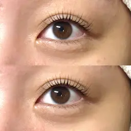 【大人気！】1日5名様限定♪パリジェンヌ