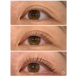 １日おひとりさま限定特別特典⭐️⭐️マイラミネーション✨ホームケア美容液付き❤️(半年程持ちます)