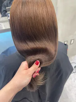 MOISTURE+TREATMENT🧴🎀