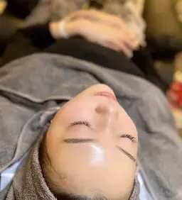 艶肌wax + 眉毛Wax ❣️セット割