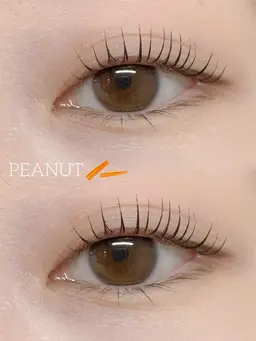 まつげパーマミニモ限定※詳細時間は補足説明へ!!エクステついてない方限定!!トリートメントコーティングつき◎