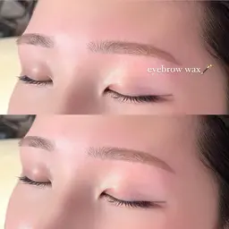 当日限定✨ハリウッドブロウリフト✨