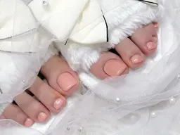 フットワンカラー