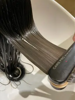 ♡🪐超音波トリートメント🪐♡