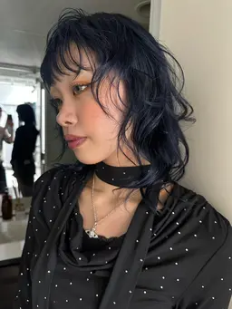 ワンカラー➕トリートメント(TOKIO)