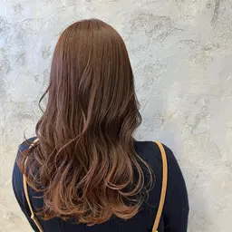 似合わせカット✂️