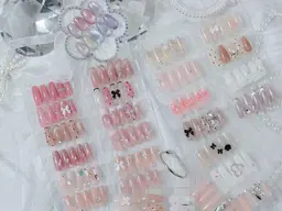 ⭐️50種類から選べる⭐️定額シンプルコース♪