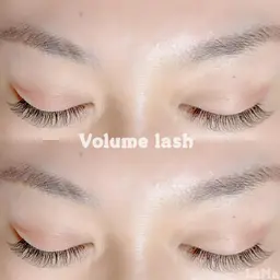 27日限定❇🥀ボリュームラッシュ60分つけ放題🥀ご新規様＋550円