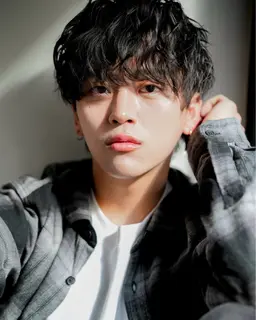 ✨ミニモ限定✨メンズカット＆シャンプー✨