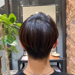 【 メンズ限定 】 【 当日限定🌟 】カット ＋ ヘッドスパ