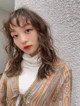 【人気menu⭐︎】似合わせカット＋ 2stepトリートメント