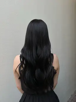 《髪質改善》カシミヤトリートメント