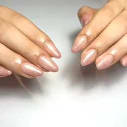 🩵平日11-16限定🩵【ソフトジェルオフ無料‼️】ワンカラー/グラデーション💖