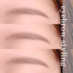 🌷20日10:00​〜​限定　アイブロウワックス練習モデル