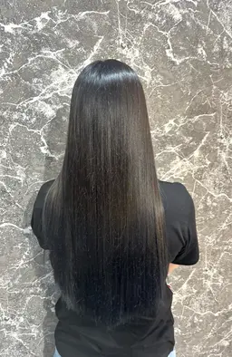 【12月限定】RE:BORN髪質改善トリートメント