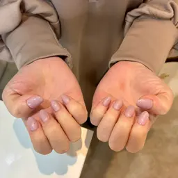 オフ無しワンカラー