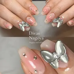 【オフあり】🌟【ワンホン、韓国系】定額ネイル💞