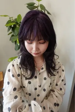 20分アロマヘッドスパ🍒ྀི✨