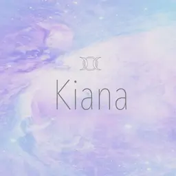 【Kiana】会員様専用