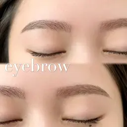 【骨格分析🦴】美眉アイブロウ（毛量調節◎）