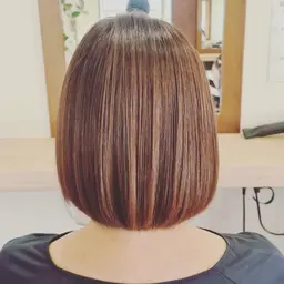 『平日限定』根本のみカラー＋炭酸ウルトラファインバブルスパ