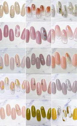 🫧プチデザインシンプルコース🫧