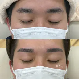 🤵🏼‍♂️メンズ 𝚎𝚢𝚎𝚋𝚛𝚘𝚠 𝚠𝚊𝚡🤵🏼‍♂️垢抜け眉に仕上げます🔥✎𓂃