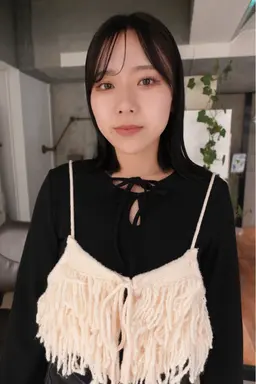 💛カット➕トリートメント💛