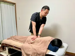 【腰痛改善】腰痛に対するトリガーポイント療法60分8250円→5000円