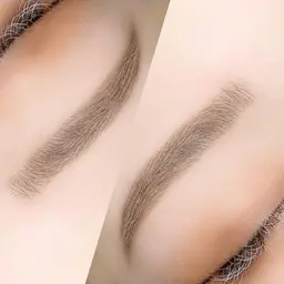 美眉WAXアイブロウスタイリング《仕上げ眉メイク込》