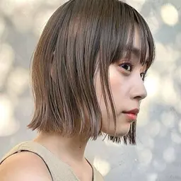 ⭐️オープン記念⭐️カット＋カラー