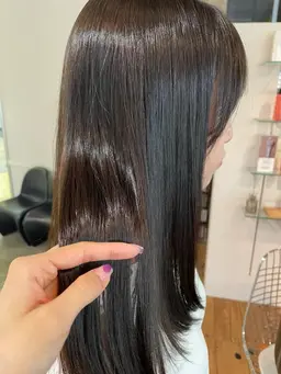 【 🔆超音波アイロンで浸透🔆 】TOKIO limitedトリートメント💫💫💫