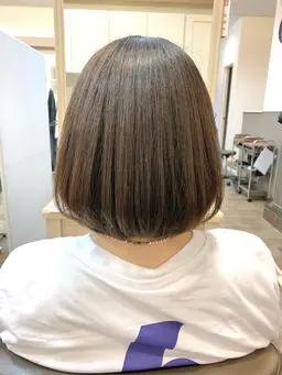 🍏カット＋TOKIOトリートメント