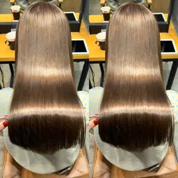 潤いトリートメント✨