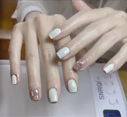 オフあり、ワンカラ❤️💅