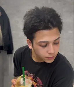 【️🍪Valentine coupon🍫】アイブロウWAX(メンズ大歓迎🚹✨)