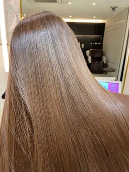 毛髪強度140%回復‼️✨TOKIOトリートメント✨炭酸泉