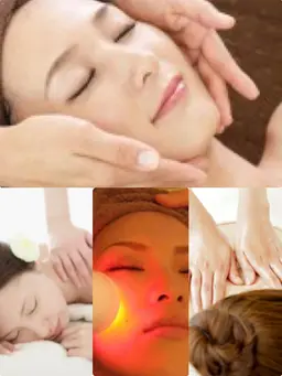 【初回限定】 BODY &FACIALリンパマッサージ150分