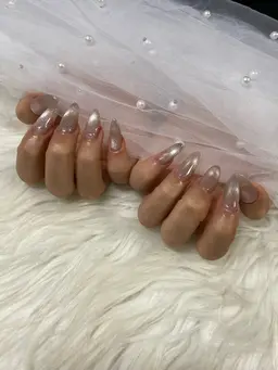 ✨長さ出し10本ワンカラーorマグネット