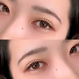 【下まつ毛パーマ】※追加メニュー:希望の方はメッセージでお問い合わせ下さいませ🙇🏻‍♀️