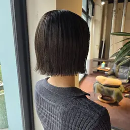 【当日🎶ミニモ限定】ワンカラー（ロング＋500円）