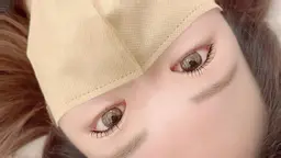 最先端✨美容液でかけるダメージレスまつ毛パーマ🌹パリジェンヌ可能。トリートメントコーティング付き