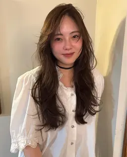 【似合わせトレンドカット】SB込✨